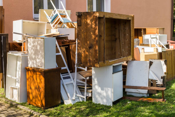 Junk Removal for Events in Hohenwald, TN