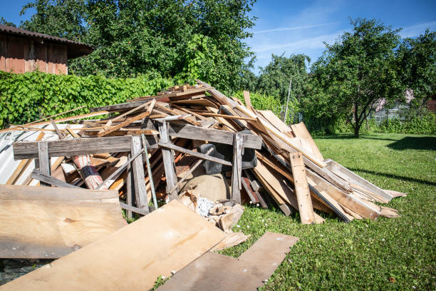 Same-Day Junk Removal Services in Hohenwald, TN